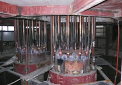 It